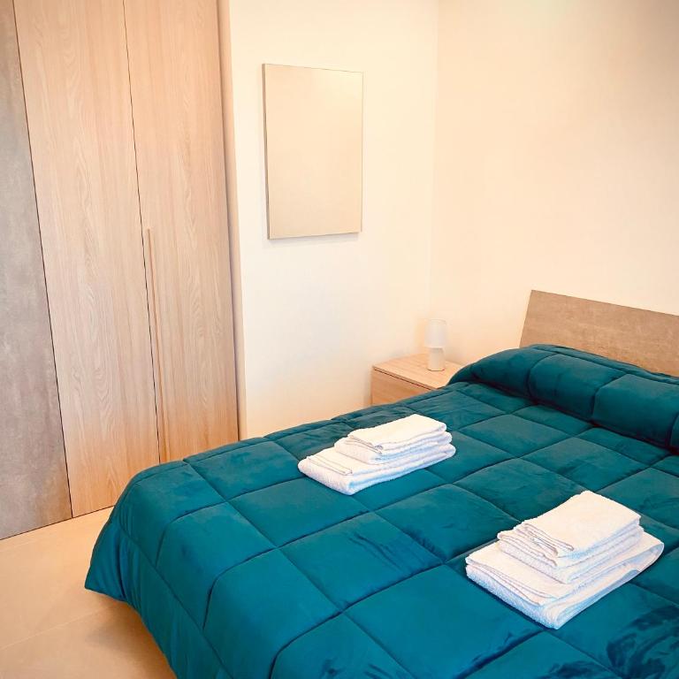 Villa MarGiù holidays - Two-Bedroom Apartment - 7
