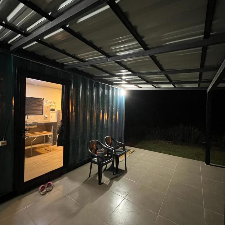 Container Home Py - Apartamento de 1 dormitorio - 4