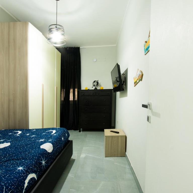 Casa bella Maria Napoli - Appartamento con 2 Camere da Letto - 30