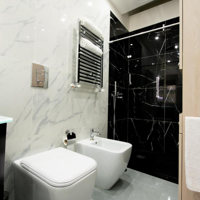 Casa bella Maria Napoli - Appartamento con 2 Camere da Letto - 26
