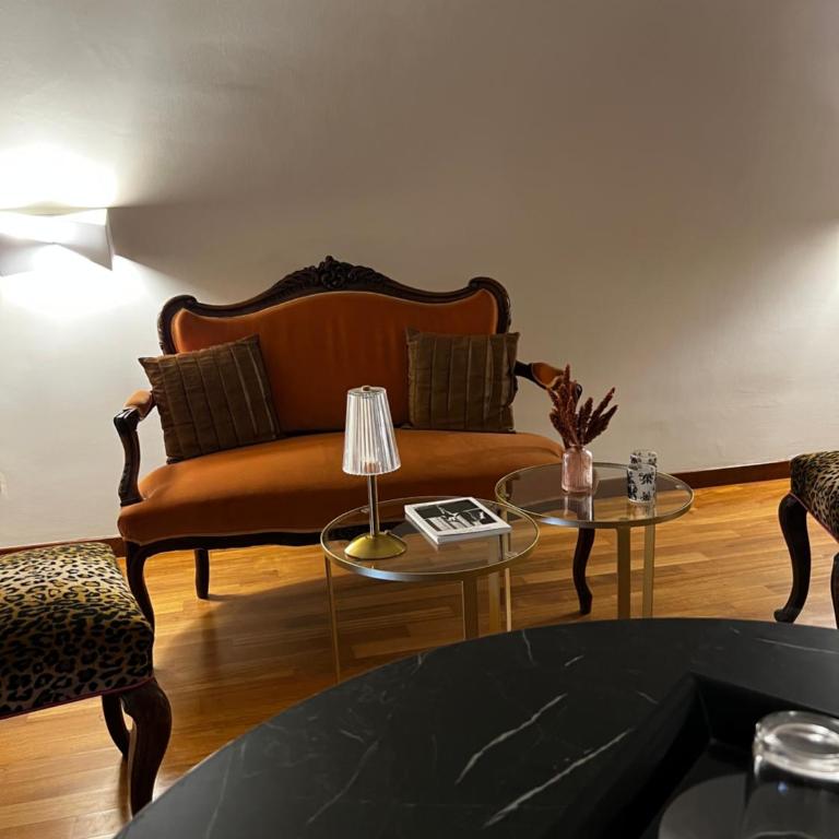 Calefati Gallery Luxury Apartment - Suite King Deluxe - 18