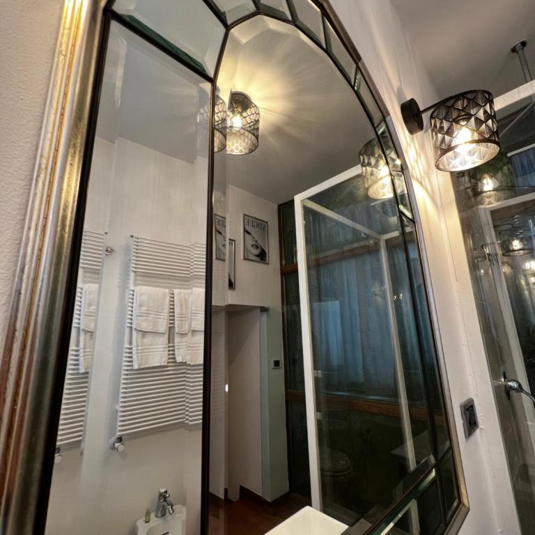 Calefati Gallery Luxury Apartment - Suite King Deluxe - 2