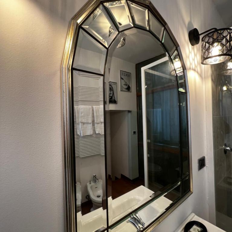 Calefati Gallery Luxury Apartment - Suite King Deluxe - 1