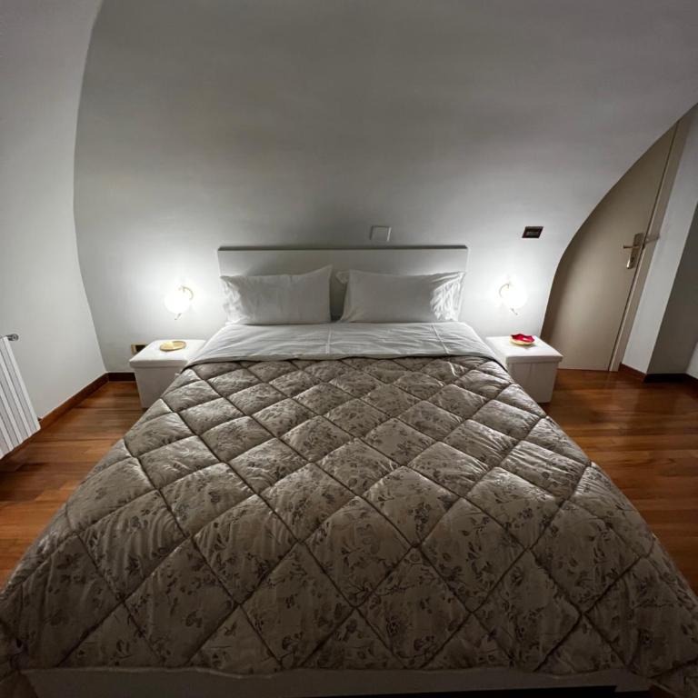 Calefati Gallery Luxury Apartment - Suite King Deluxe - 26