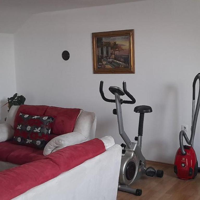 Aura City 2 - Apartman - 5