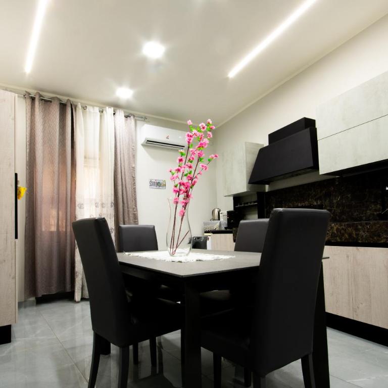 Casa bella Maria Napoli - Appartamento con 2 Camere da Letto - 17