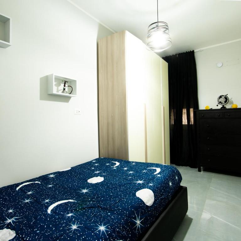 Casa bella Maria Napoli - Appartamento con 2 Camere da Letto - 31