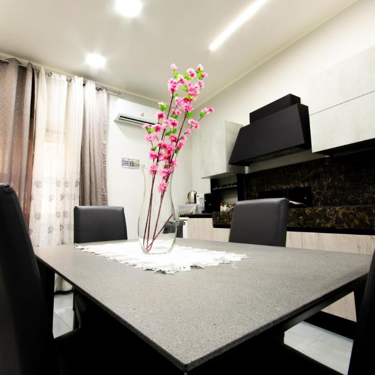 Casa bella Maria Napoli - Appartamento con 2 Camere da Letto - 14