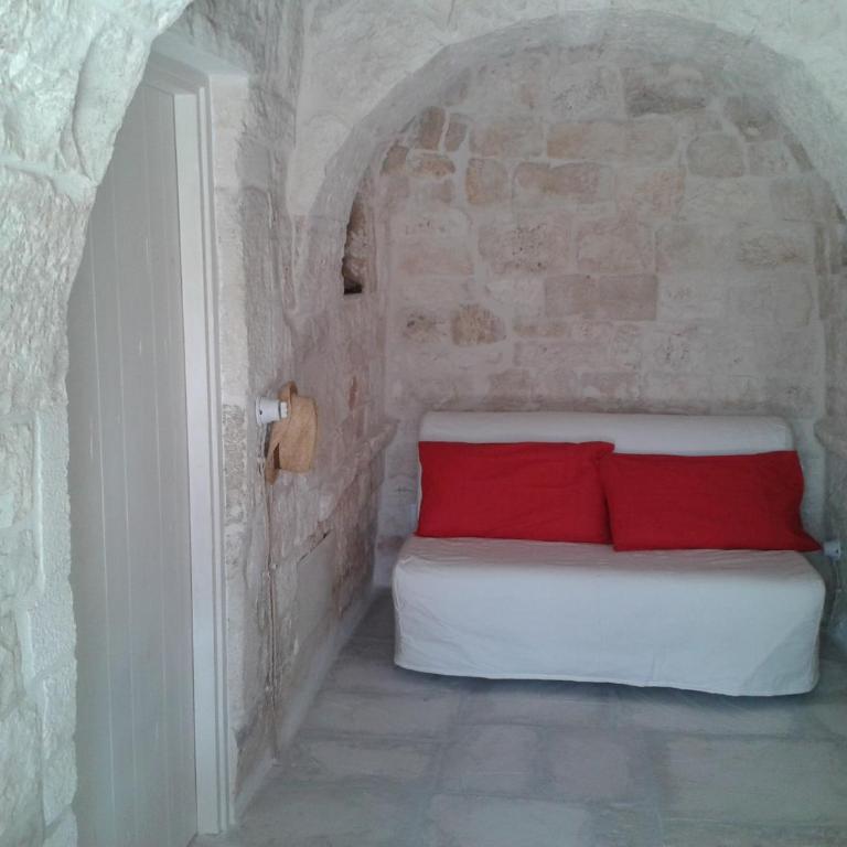 Trulli Spinosa - Casa con 2 Camere da Letto - 17
