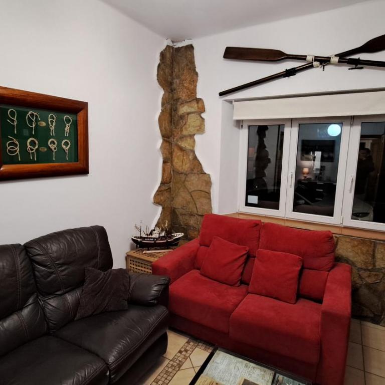 GIJÓN MARINO - Apartamento - Planta baja - 9