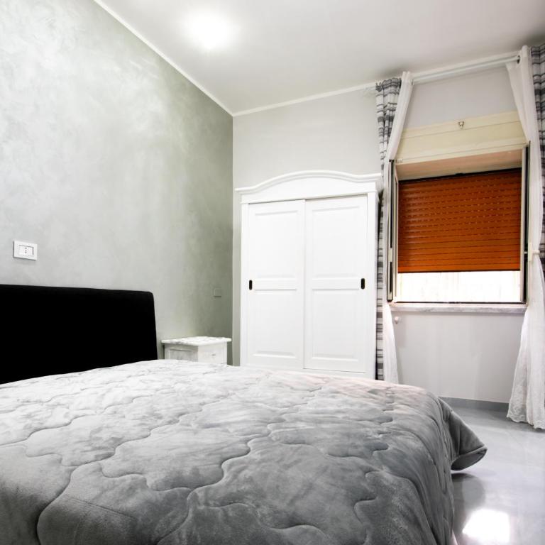 Casa bella Maria Napoli - Appartamento con 2 Camere da Letto - 23