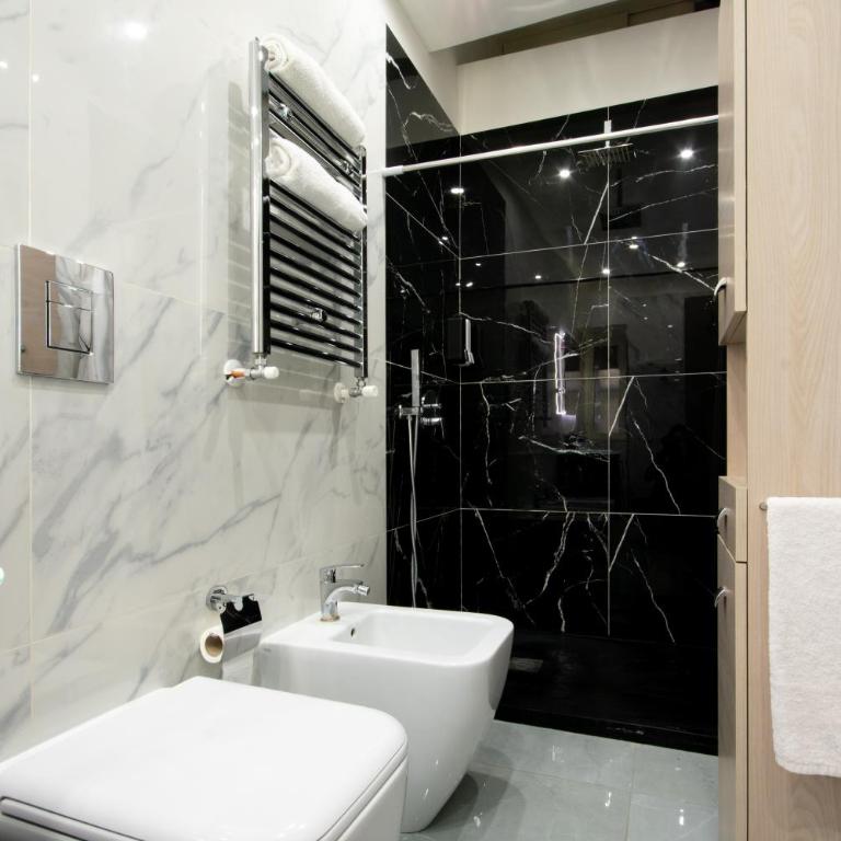 Casa bella Maria Napoli - Appartamento con 2 Camere da Letto - 27