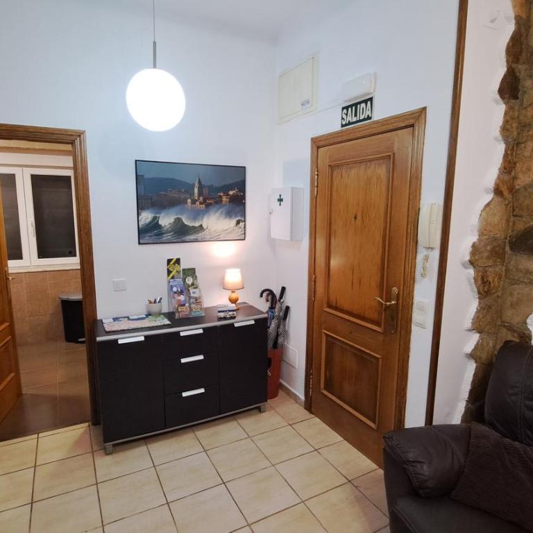 GIJÓN MARINO - Apartamento - Planta baja - 11