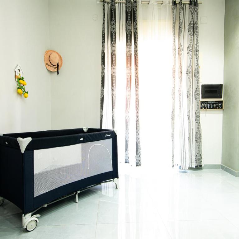 Casa bella Maria Napoli - Appartamento con 2 Camere da Letto - 35