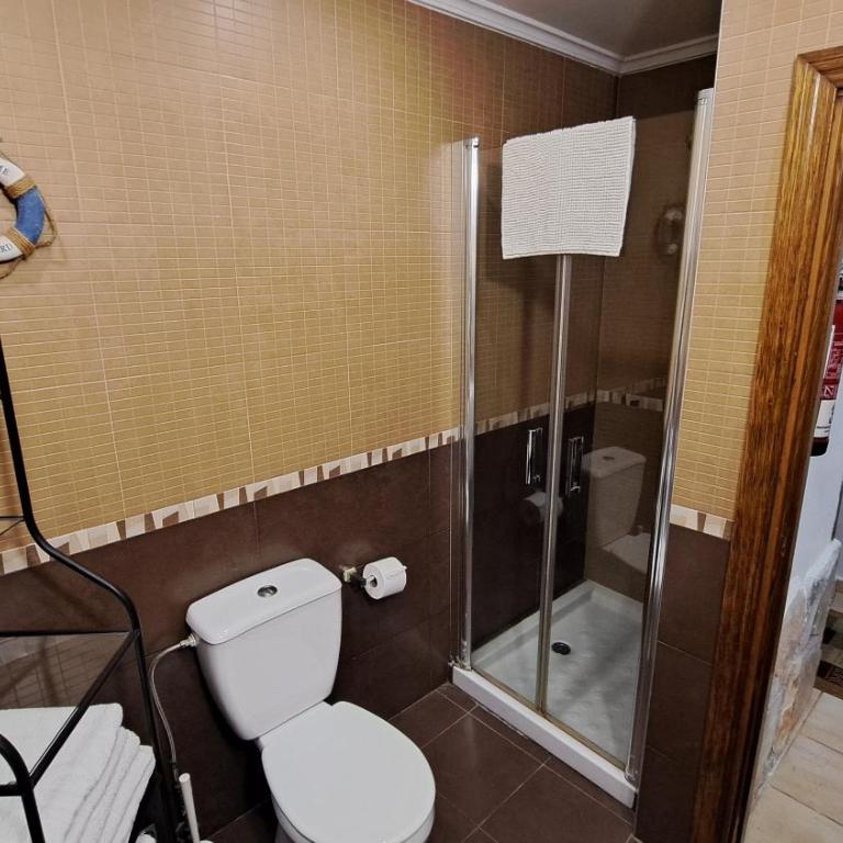 GIJÓN MARINO - Apartamento - Planta baja - 24
