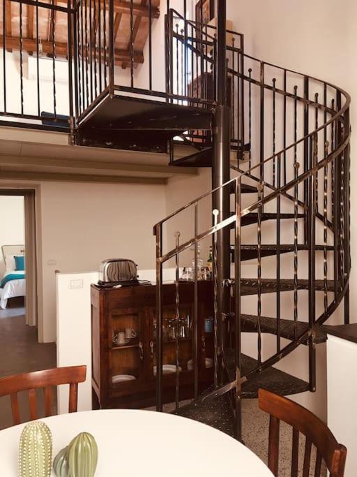 La Casetta nel Cerchio - Two-Bedroom Apartment - 8