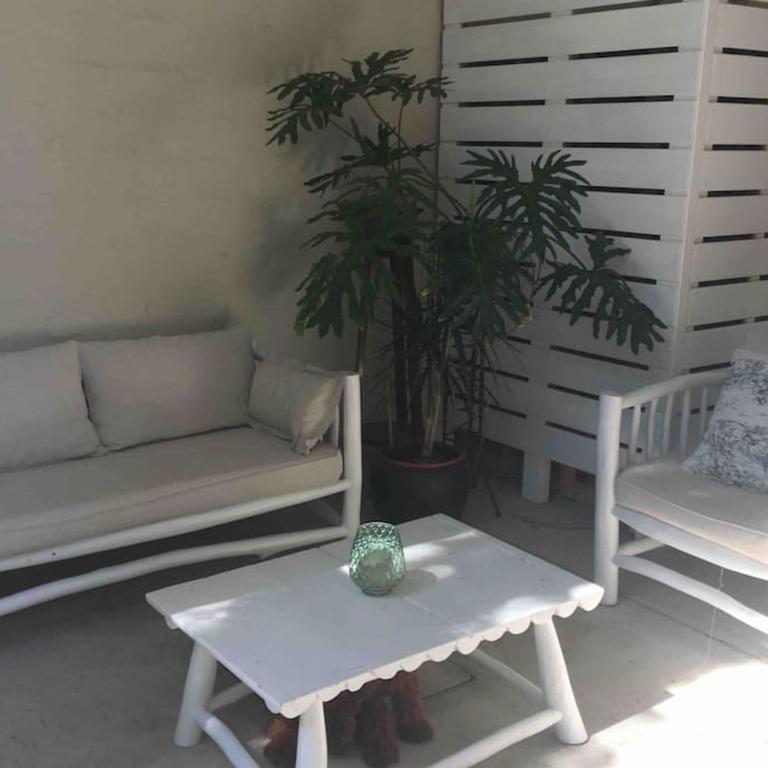La Casetta nel Cerchio - Two-Bedroom Apartment - 10
