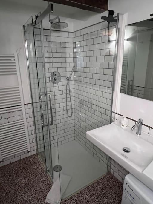 La Casetta nel Cerchio - Two-Bedroom Apartment - 13