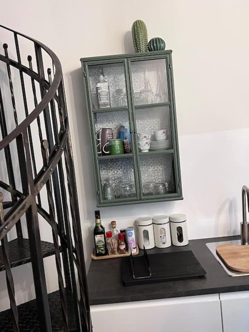 La Casetta nel Cerchio - Two-Bedroom Apartment - 14