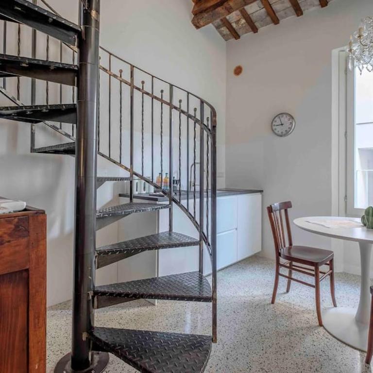 La Casetta nel Cerchio - Two-Bedroom Apartment - 19