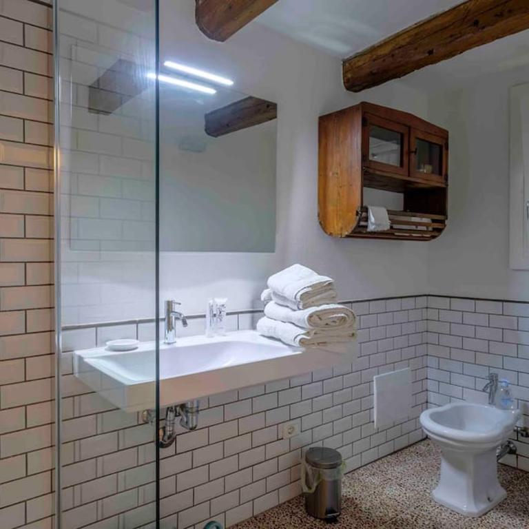 La Casetta nel Cerchio - Two-Bedroom Apartment - 21