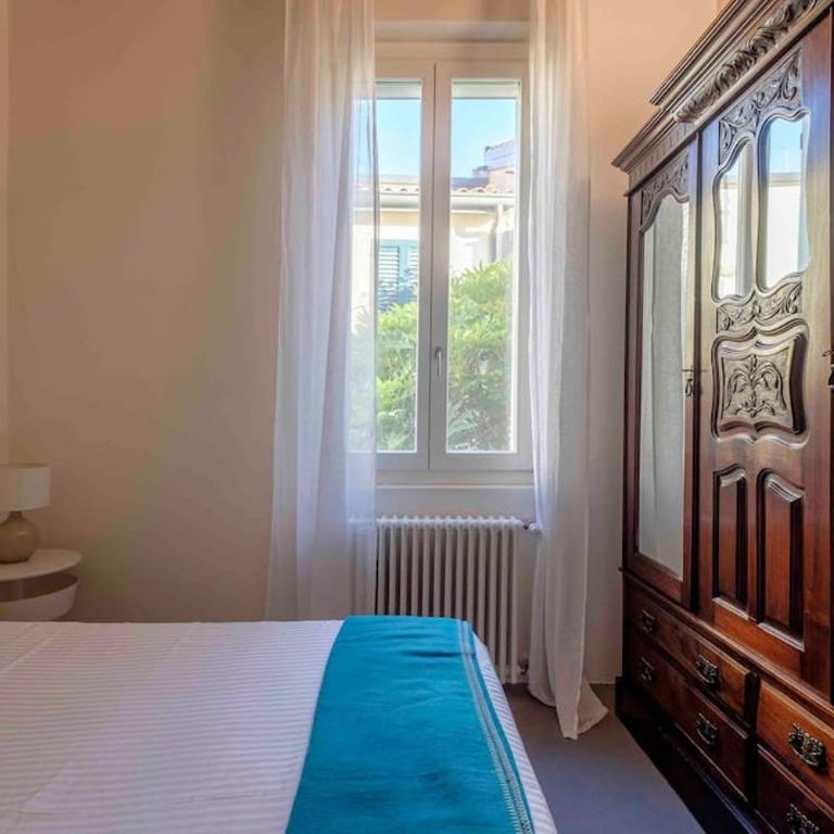 La Casetta nel Cerchio - Two-Bedroom Apartment - 23