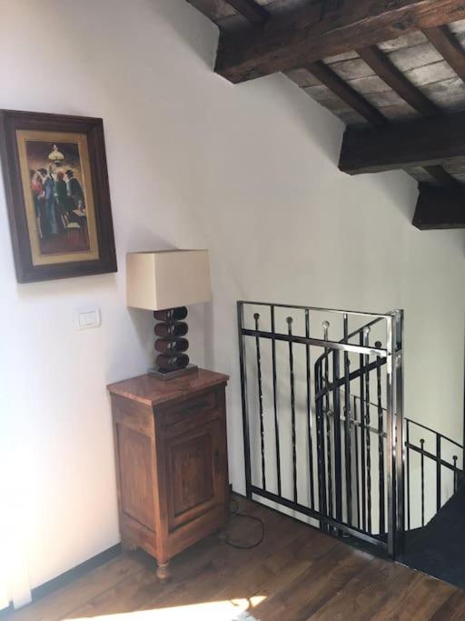 La Casetta nel Cerchio - Two-Bedroom Apartment - 24
