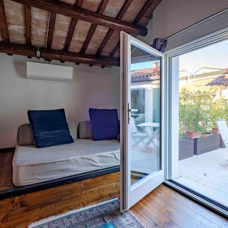 La Casetta nel Cerchio - Two-Bedroom Apartment - 29