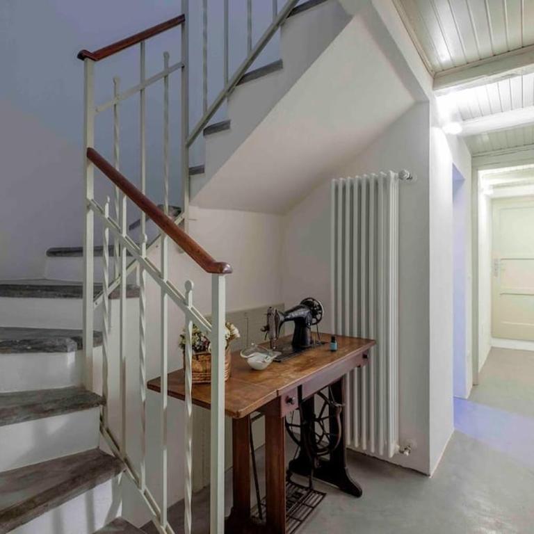 La Casetta nel Cerchio - Two-Bedroom Apartment - 31
