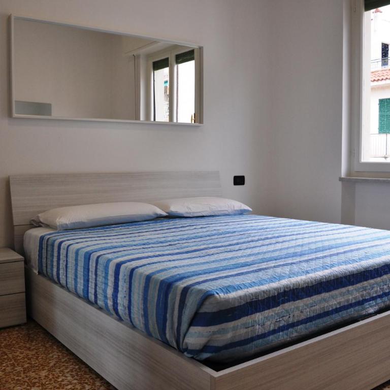 VIA BATTISTI 231 6 - Appartamento con 2 Camere da Letto - 21
