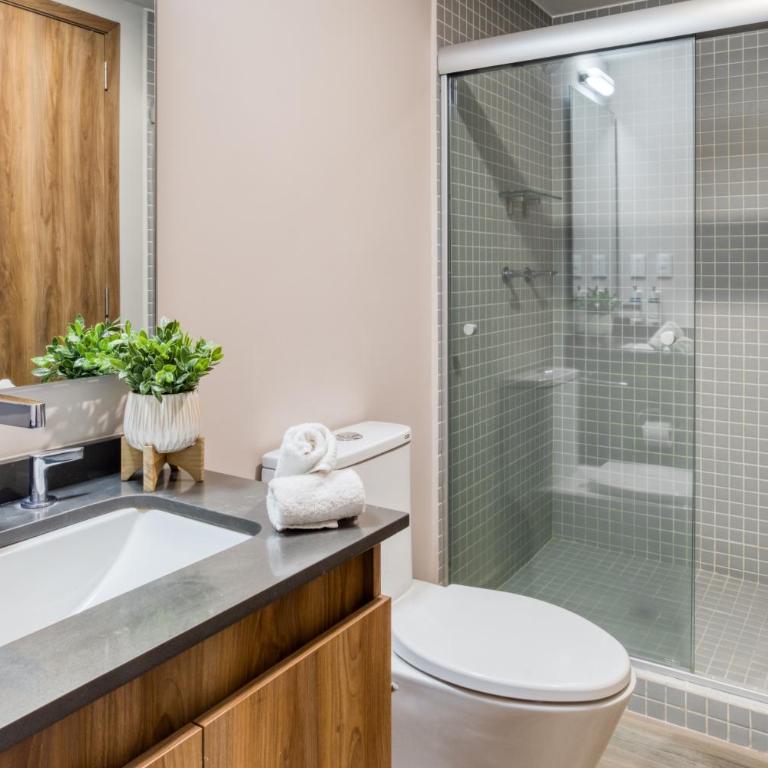 ULIV Cibeles - Apartamento Premium de 2 dormitorios - 1