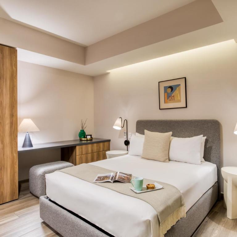 ULIV Cibeles - Apartamento Premium de 2 dormitorios - 4