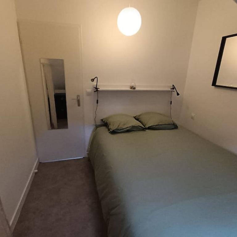 ch'ty breizh - Appartement 1 Chambre - 19