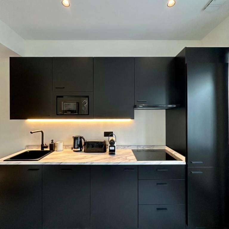 Chic Apt para 4pax en Plaza del Carmen-Gran Via E2 - Apartamento - 11