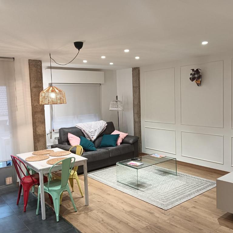 Lindo pisito - Apartamento de 2 dormitorios - 9