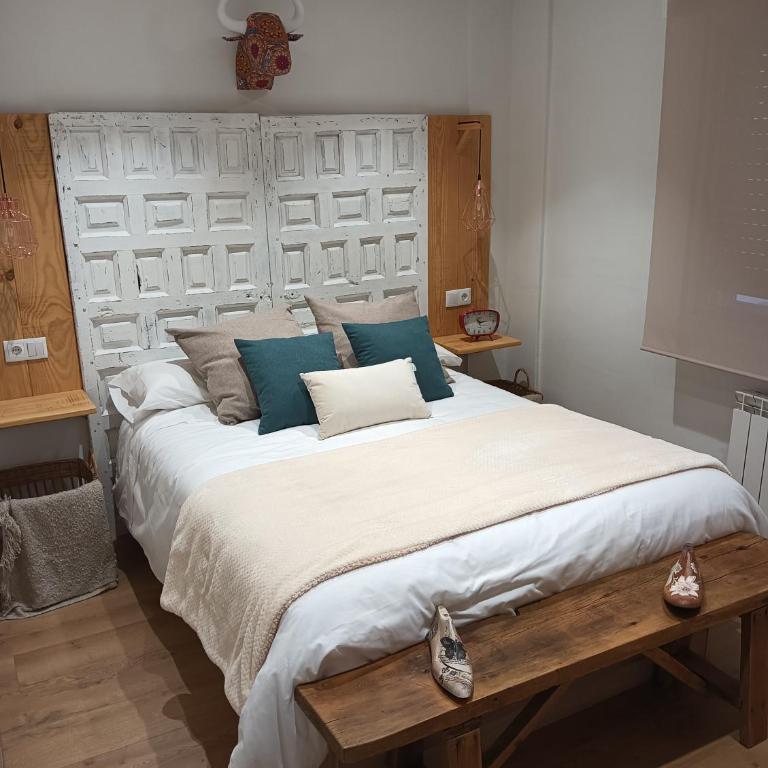 Lindo pisito - Apartamento de 2 dormitorios - 25