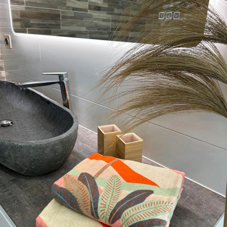 Premium Sea Front Apartment - Appartement 3 Chambres - 76