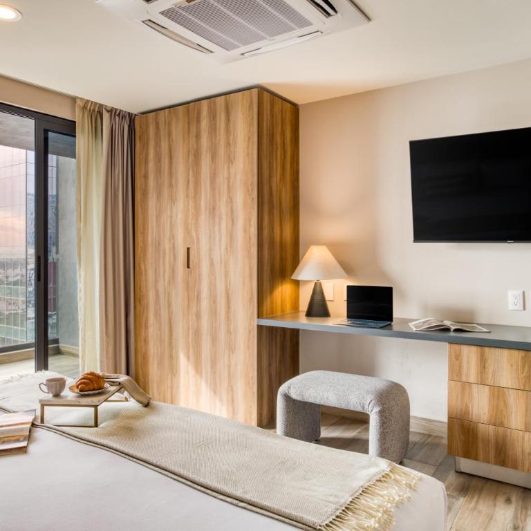 ULIV Cibeles - Apartamento de 2 dormitorios con balcón - 8