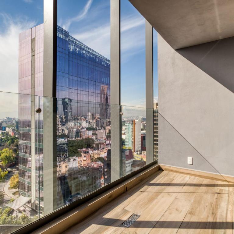 ULIV Cibeles - Apartamento de 2 dormitorios con balcón - 3