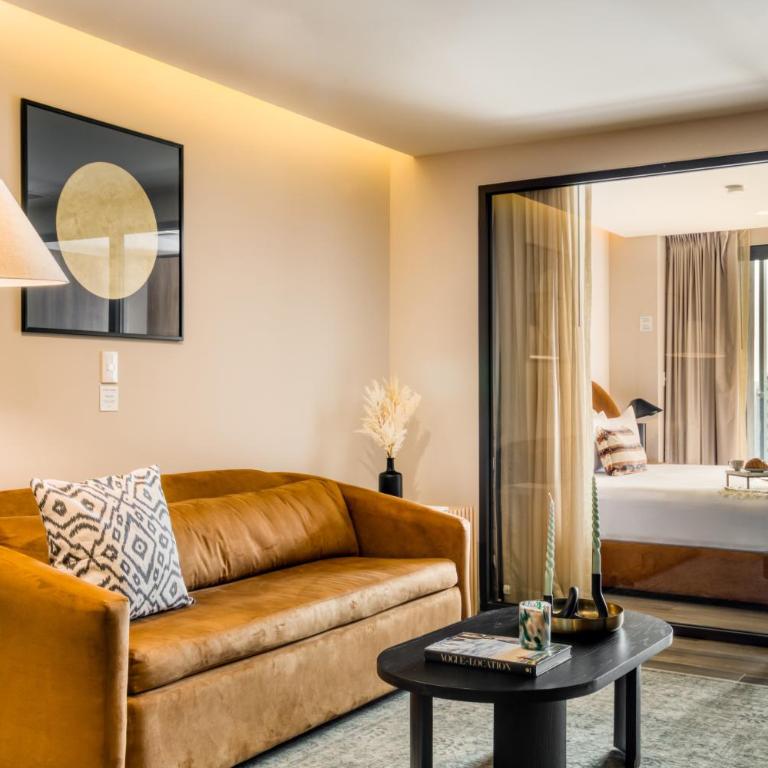 ULIV Cibeles - Apartamento Premium de 2 dormitorios - 5