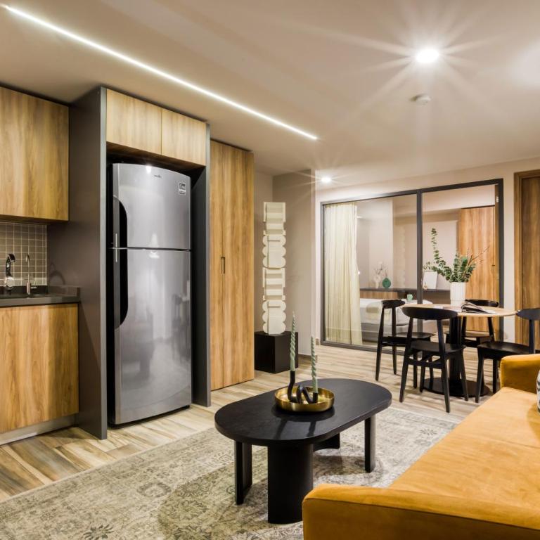 ULIV Cibeles - Apartamento de 2 dormitorios con balcón - 2