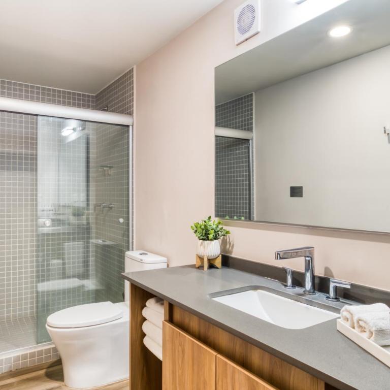 ULIV Cibeles - Apartamento de 2 dormitorios con balcón - 7