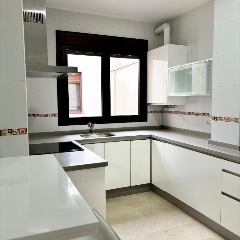 Apartamento Espinel 47 - Apartamento de 2 dormitorios - 5