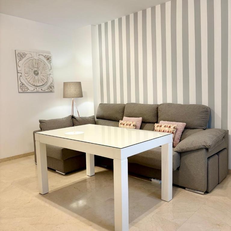 Apartamento Espinel 47 - Apartamento de 2 dormitorios - 1