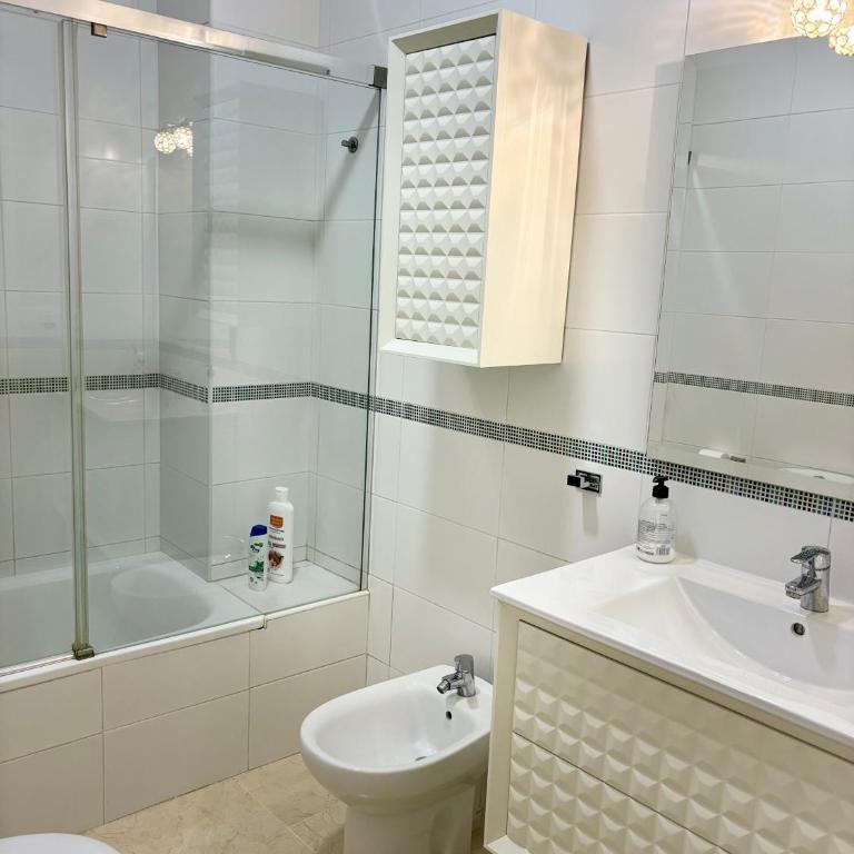 Apartamento Espinel 47 - Apartamento de 2 dormitorios - 7