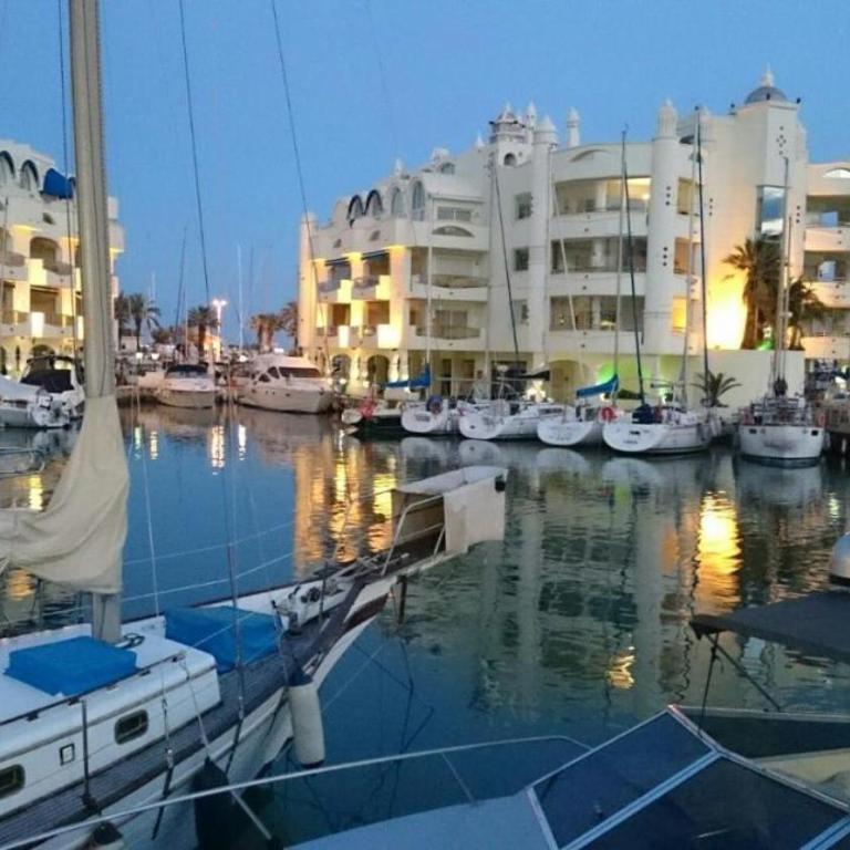 Benalbeach Zafiro by C&N - Studio Apartment - 16