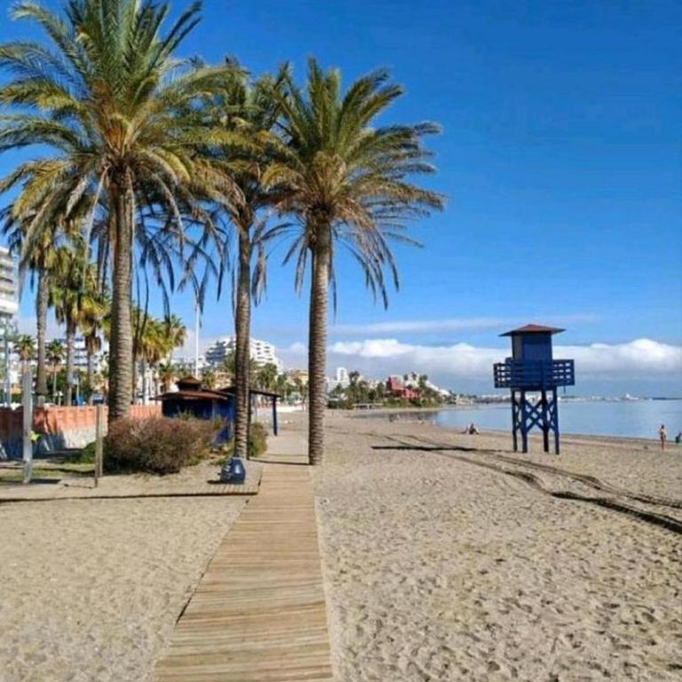 Benalbeach Zafiro by C&N - Studio Apartment - 21