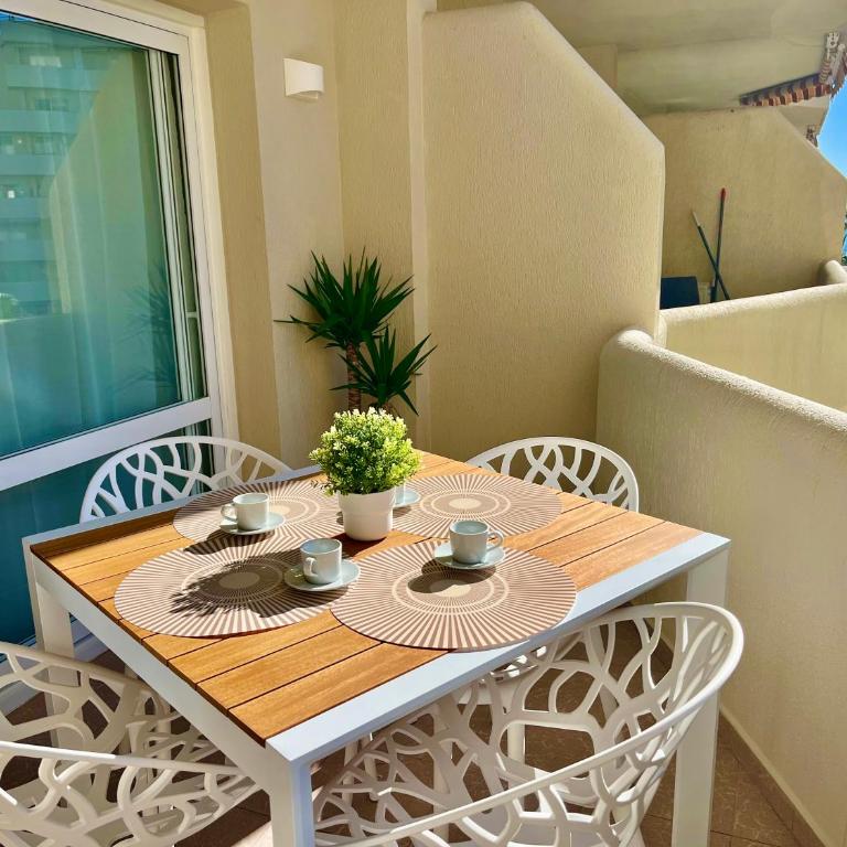Benalbeach Zafiro by C&N - Studio Apartment - 22