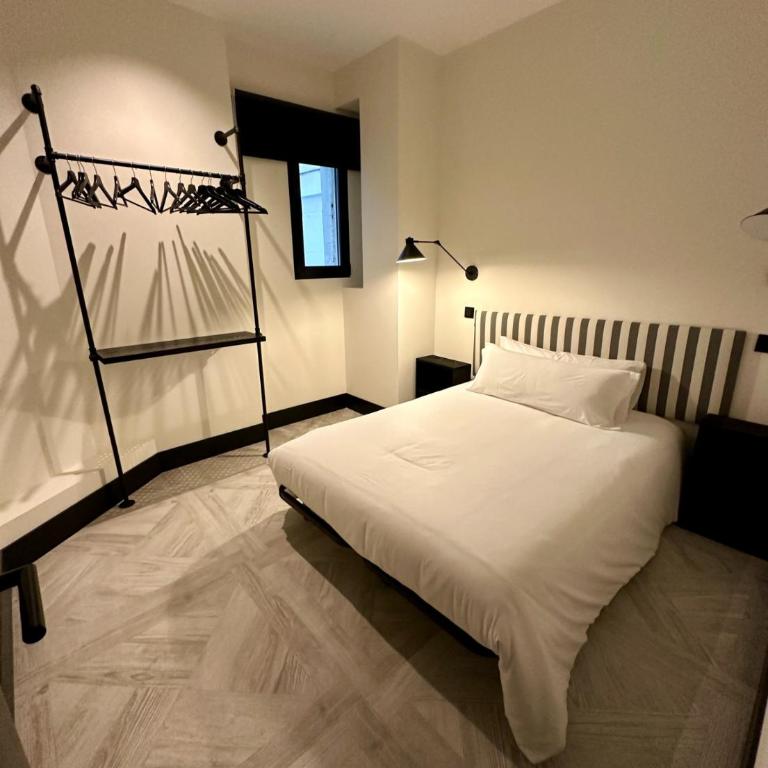 Sunny Apartment 6pax en Plaza del Carmen-Preciados E2 - Apartamento - 12