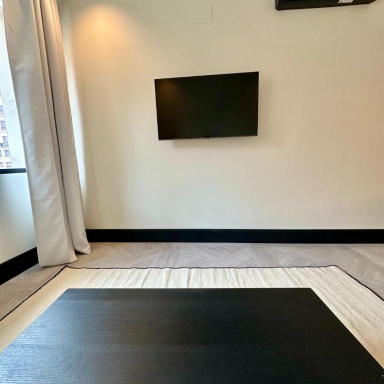Sunny Apartment 6pax en Plaza del Carmen-Preciados E2 - Apartamento - 7